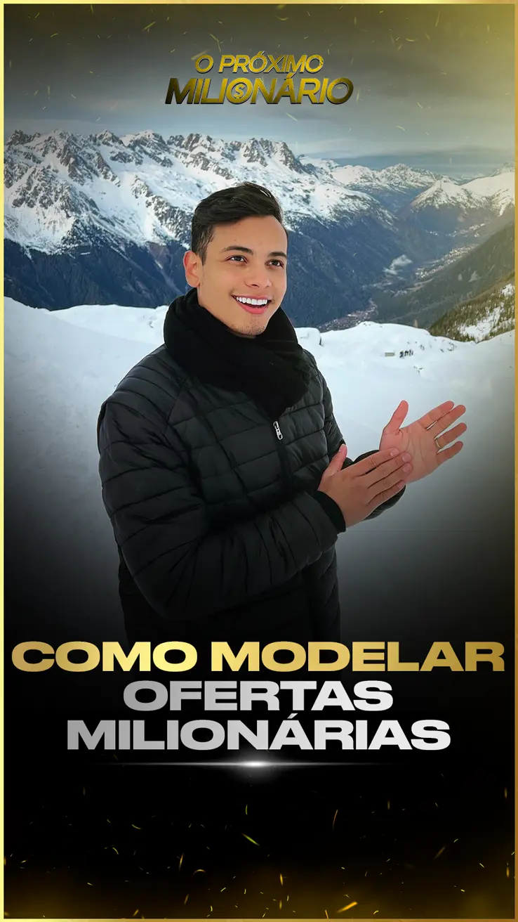 COMO-MODELAR-OFERTAS-MILIONÁRIAS