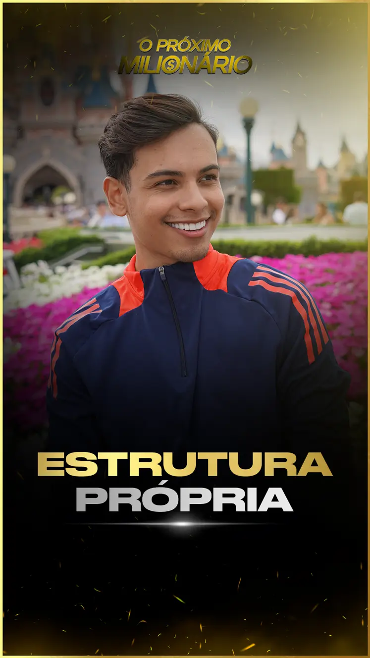 ESTRUTURA-PRÓPRIA