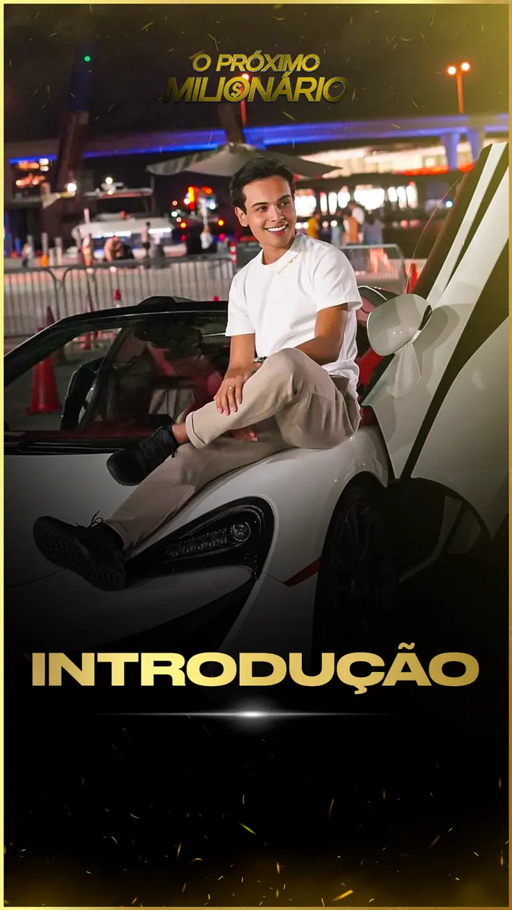 INTRODUÇÃO