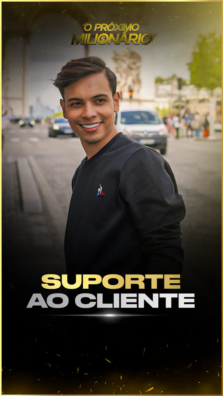 SUPORTE-AO-CLIENTE