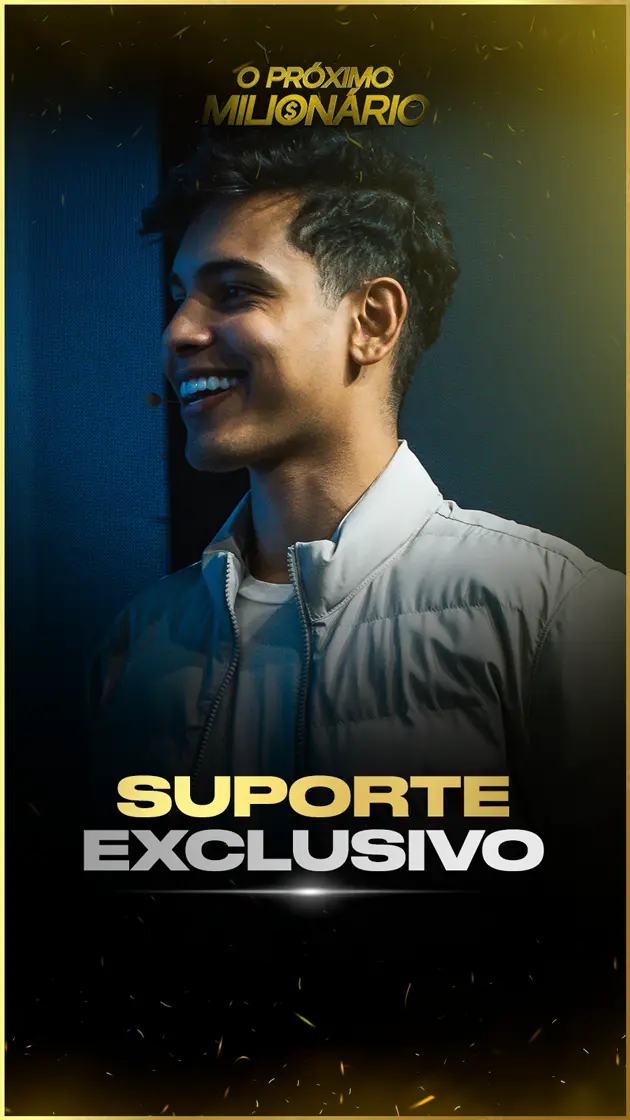 SUPORTE-EXCLUSIVO
