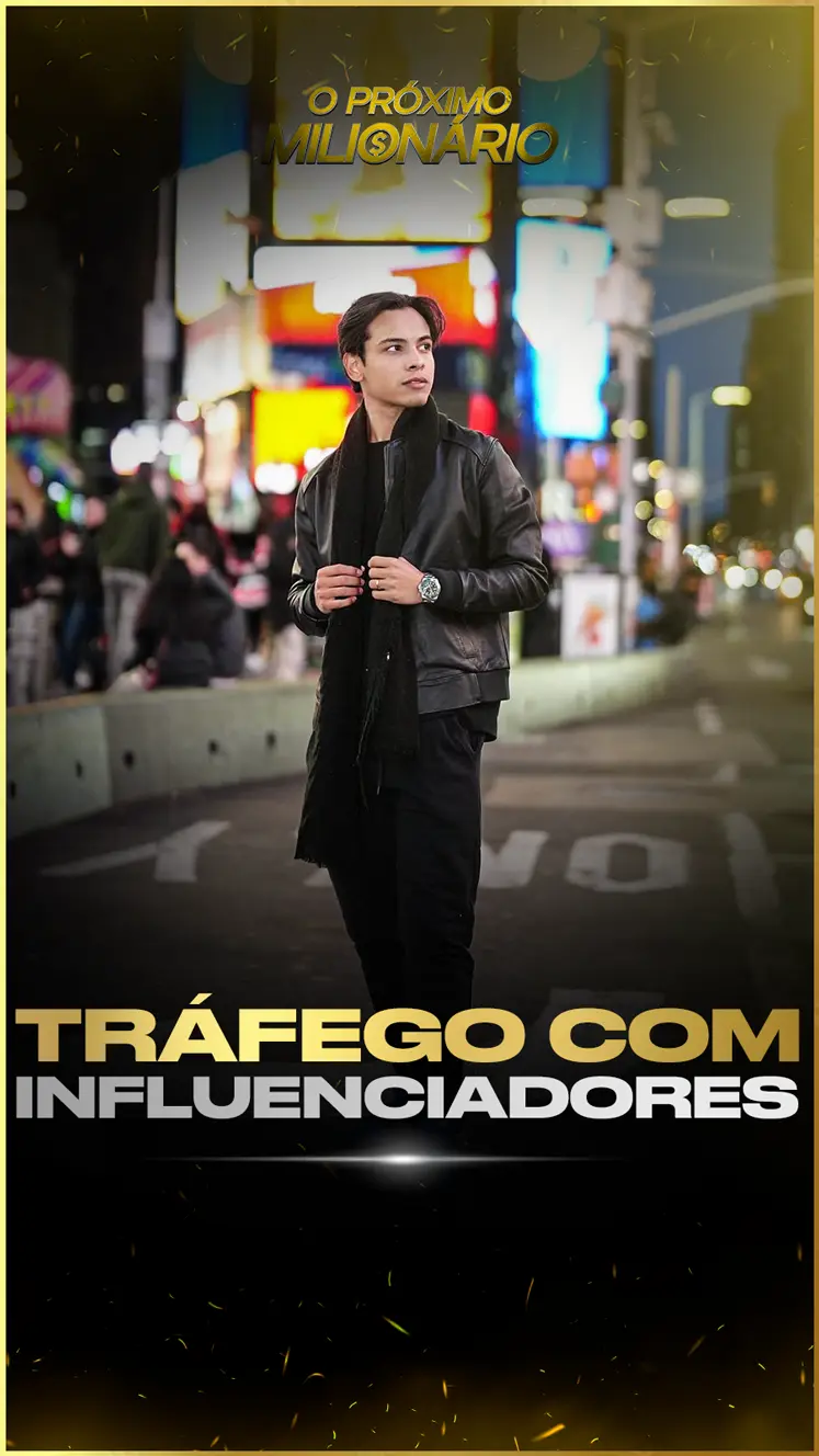 TRÁFEGO-COM-INFLUENCIADORES