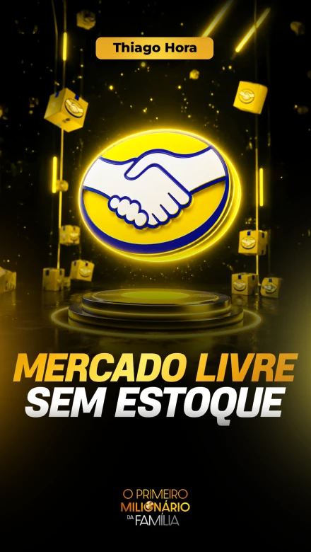 11 MERCADO LIVRE 1 1x