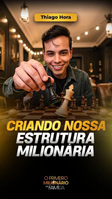 5 CRIANDO NOSSA ESTRUTURA 1 1x